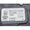 Recambio de potenciometro pedal para fiat fiorino furgón sx referencia OEM IAM 52013955 6PV01017523 