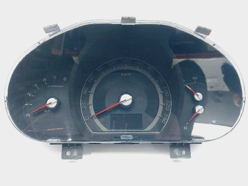 Recambio de cuadro instrumentos para kia sportage concept 4x2 referencia OEM IAM 940233U025  