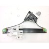 Recambio de elevalunas trasero izquierdo para audi a1 sportback (8xf) 1.0 tfsi referencia OEM IAM 8X4839461A 8K0959812A 10219285