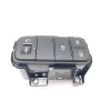 Recambio de mando multifuncion para hyundai i20 coupe nline (hibrido) referencia OEM IAM 93700Q02 93700Q0210NNB 