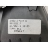 Recambio de palanca cambio para renault captur referencia OEM IAM 349015751R  9619285GUA