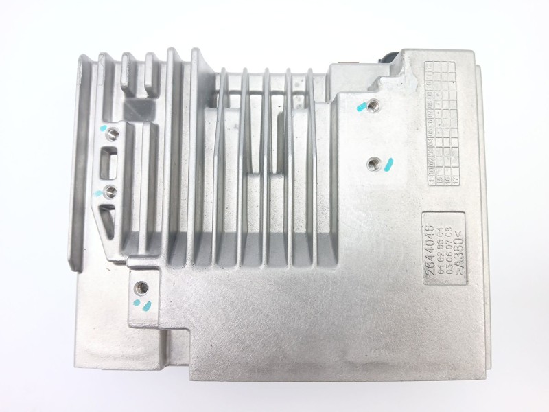 Recambio de modulo electronico para mazda cx-3 (dk) 2.0 skyactiv-g (dk5w, dk6w) referencia OEM IAM GMD7669C0D  