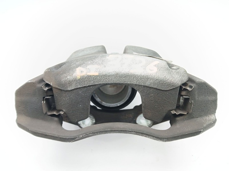 Recambio de pinza freno delantera izquierda para opel crossland x / crossland (p17, p2qo) 1.2 (75) referencia OEM IAM 9829340980