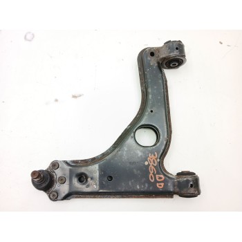 BRAZO SUSPENSION INFERIOR DELANTERO DERECHO 24454478 