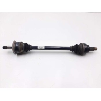 TRANSMISION TRASERA IZQUIERDA 0253141687141B 