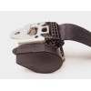 Recambio de cinturon seguridad trasero izquierdo para seat leon (5f1) i-tech referencia OEM IAM 5F0857805A  
