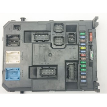 CAJA RELES / FUSIBLES 9666951980 