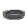 Recambio de maneta exterior delantera izquierda para fiat fiorino furgón sx referencia OEM IAM 7355078600  