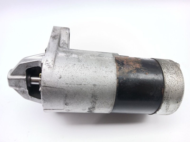 Recambio de motor arranque para mazda cx-3 (dk) 2.0 skyactiv-g (dk5w, dk6w) referencia OEM IAM M000T89281  