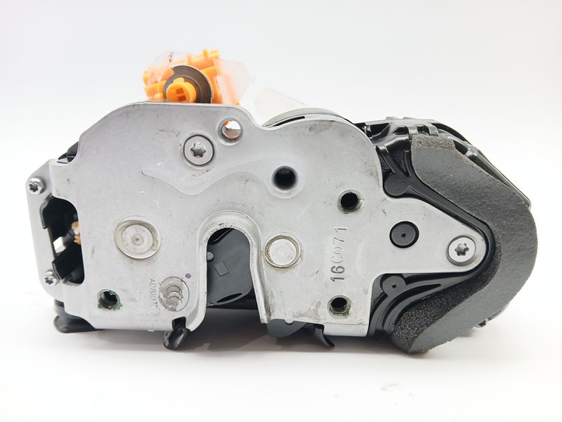 Recambio de cerradura puerta trasera izquierda para opel mokka / mokka x (j13) 1.6 cdti (_76) referencia OEM IAM 13579545  