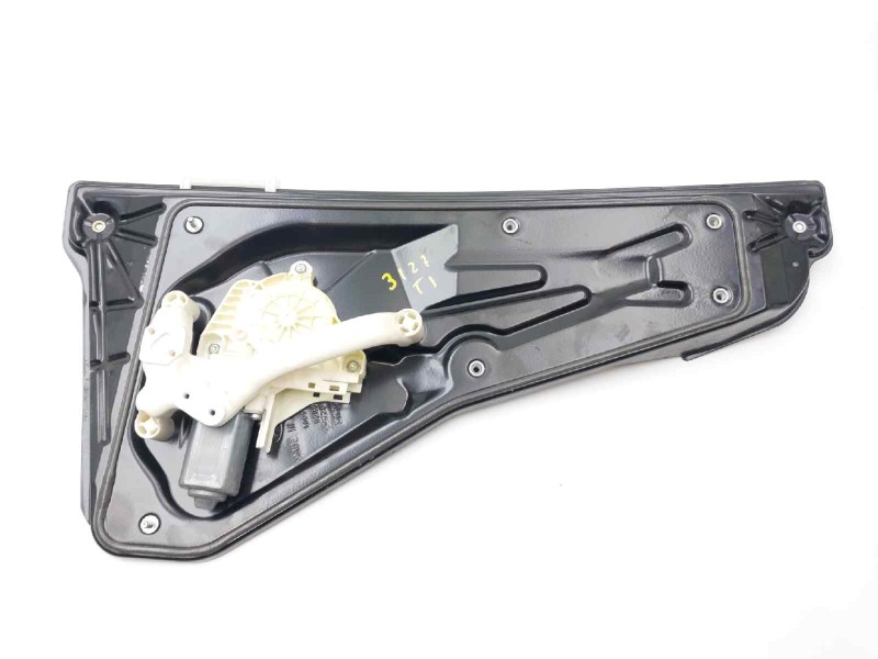 Recambio de elevalunas trasero izquierdo para land rover range rover sport v8 td hse referencia OEM IAM 962250100 CVH500130 