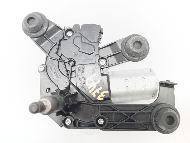 Recambio de motor limpia trasero para peugeot 2008 i (cu_) 1.6 bluehdi 100 referencia OEM IAM 9678423580  W000037600