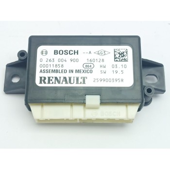 MODULO ELECTRONICO 259900395R 