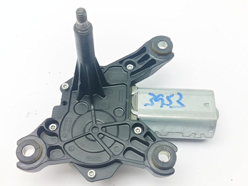 Recambio de motor limpia trasero para opel insignia a (g09) 2.0 cdti (68) referencia OEM IAM 13269910  w000008916