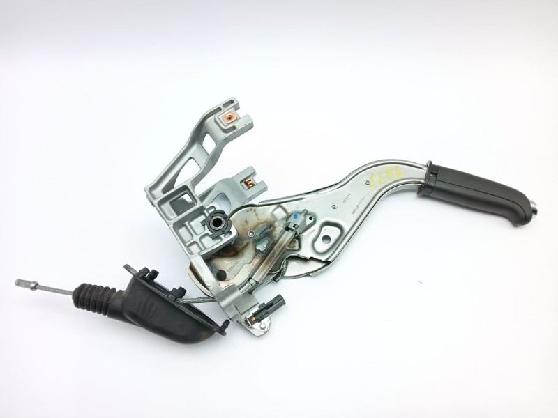 Recambio de palanca freno de mano para opel astra k (b16) 1.6 cdti (68) referencia OEM IAM 39133699  