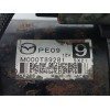 Recambio de motor arranque para mazda cx-3 (dk) 2.0 skyactiv-g (dk5w, dk6w) referencia OEM IAM M000T89281  