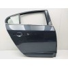 Recambio de puerta trasera derecha para renault fluence dynamique referencia OEM IAM   
