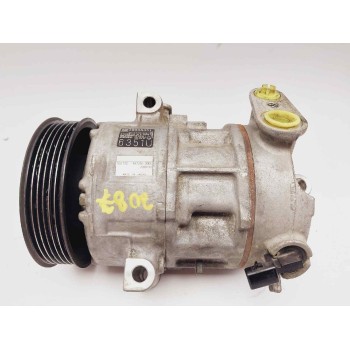 COMPRESOR AIRE ACONDICIONADO 39006351 4472502000 