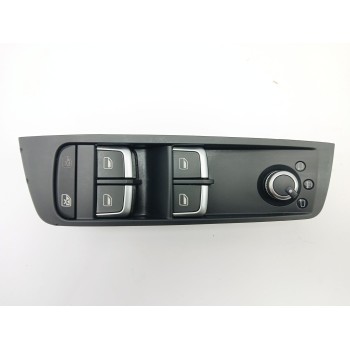 MANDO ELEVALUNAS DELANTERO IZQUIERDO 8U0959851 4F0959565