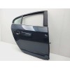 Recambio de puerta trasera derecha para renault fluence dynamique referencia OEM IAM   