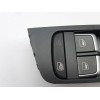 Recambio de mando elevalunas delantero izquierdo para audi a1 sportback (8xf) 1.0 tfsi referencia OEM IAM 8U0959851  4F0959565