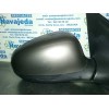 Recambio de retrovisor derecho para fiat bravo (198) 1.9 dynamic multijet referencia OEM IAM  ELECTRICO GRIS CENIZA
