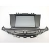 Recambio de pantalla multifuncion para opel astra k (b16) 1.6 cdti (68) referencia OEM IAM 42578318  555343750