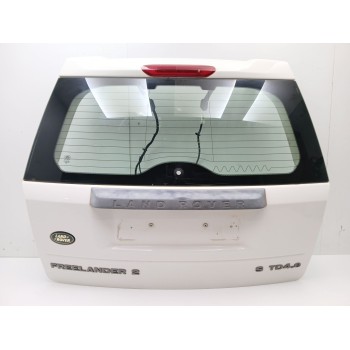 PORTON TRASERO LR005853 