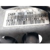 Recambio de caja cambios para ford fiesta (ccn) trend referencia OEM IAM CA6R7002NBA  