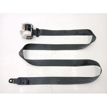 CINTURON SEGURIDAD TRASERO DERECHO 6J0857805A 