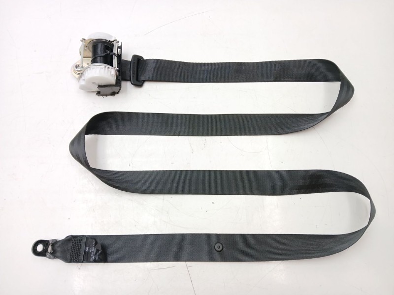 Recambio de cinturon seguridad trasero derecho para seat ibiza iv st (6j8, 6p8) 1.2 tsi referencia OEM IAM 6J0857805A  