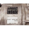 Recambio de compresor aire acondicionado para opel corsa e van referencia OEM IAM 39006351 4472502000 