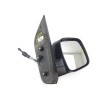 Recambio de retrovisor derecho para fiat fiorino furgón sx referencia OEM IAM 735645070  
