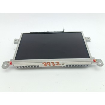 PANTALLA MULTIFUNCION 8T0919603E 