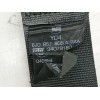 Recambio de cinturon seguridad trasero derecho para seat ibiza iv st (6j8, 6p8) 1.2 tsi referencia OEM IAM 6J0857805A  