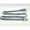 Recambio de cinturon seguridad trasero derecho para ds ds 3 (sa_) 1.6 bluehdi 75 referencia OEM IAM 98019948 98019948XX 