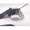 Recambio de cinturon seguridad trasero derecho para ds ds 3 (sa_) 1.6 bluehdi 75 referencia OEM IAM 98019948 98019948XX 