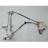 Recambio de elevalunas trasero derecho para renault fluence dynamique referencia OEM IAM 827200016R 827300013R 0130822583