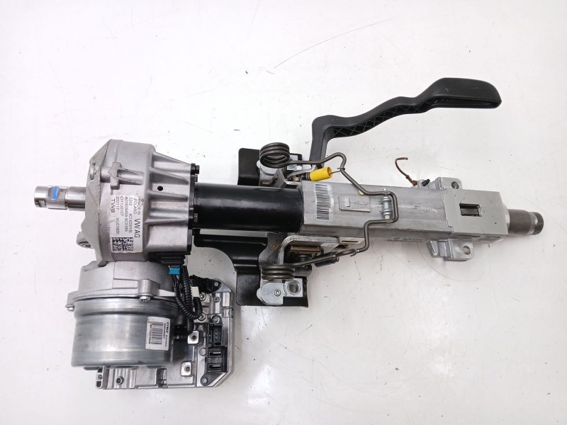Recambio de columna direccion para seat ibiza iv st (6j8, 6p8) 1.2 tsi referencia OEM IAM 6C1423510BL 6C1909144AJ 6C1909144D