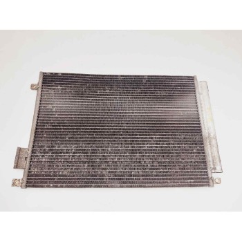 CONDENSADOR / RADIADOR AIRE ACONDICIONADO 