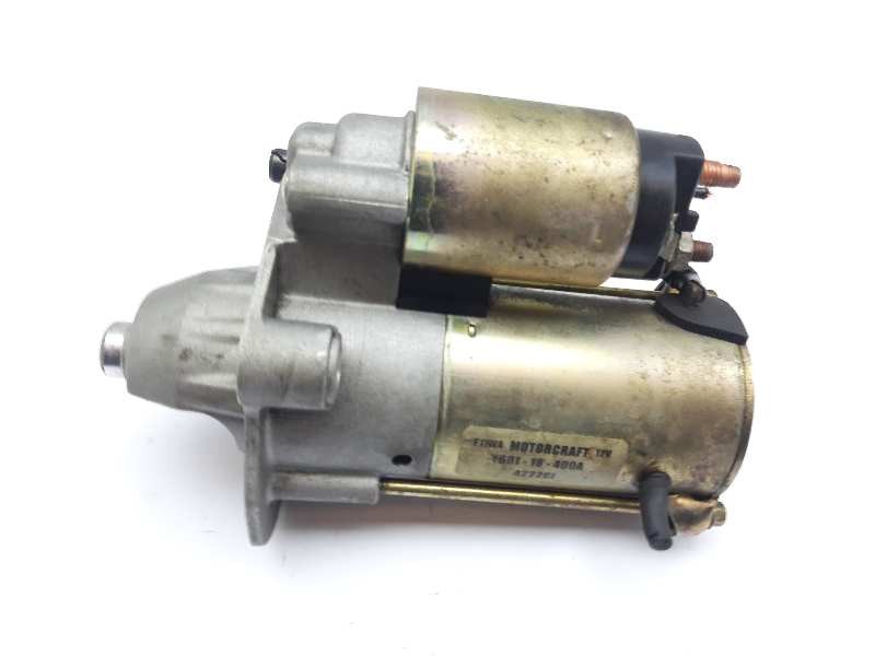 Recambio de motor arranque para mazda 3 berlina (bk) 1.6 crdt active referencia OEM IAM Y60118400A 3M5T11131AB 