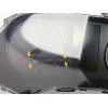Recambio de cuadro instrumentos para renault kangoo iii furgoneta/monovolumen 1.5 blue dci 95 (fjab) referencia OEM IAM 24809990