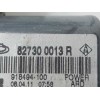 Recambio de elevalunas trasero derecho para renault fluence dynamique referencia OEM IAM 827200016R 827300013R 0130822583