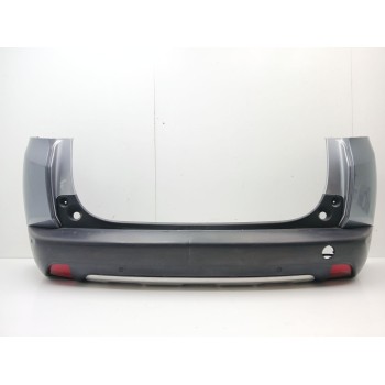 PARAGOLPES TRASERO 9678052277 9801125577 9678052377