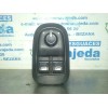 Recambio de mando elevalunas delantero izquierdo para peugeot 206 berlina 1.6 referencia OEM IAM  11587 