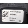 Recambio de potenciometro pedal para opel crossland x / crossland (p17, p2qo) 1.2 (75) referencia OEM IAM 3637657  6PV00994961