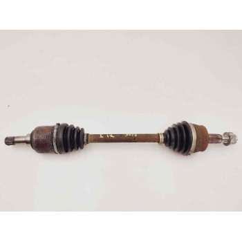 TRANSMISION DELANTERA IZQUIERDA 1541822 