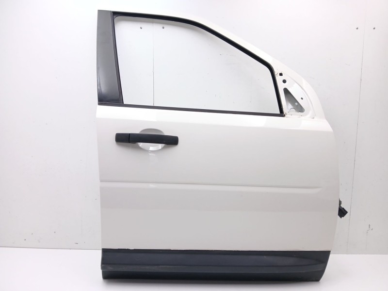 Recambio de puerta delantera derecha para land rover freelander 2 (l359) 2.2 td4 4x4 referencia OEM IAM 6H5220220 LR005656 