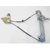 Recambio de elevalunas trasero izquierdo para renault fluence dynamique referencia OEM IAM 827210016R 827310012R 0130822582