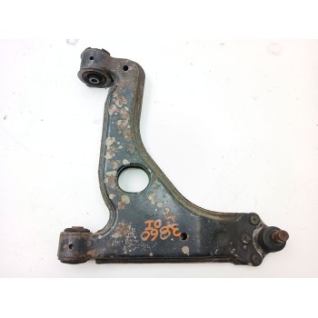 BRAZO SUSPENSION INFERIOR DELANTERO IZQUIERDO 24454477 